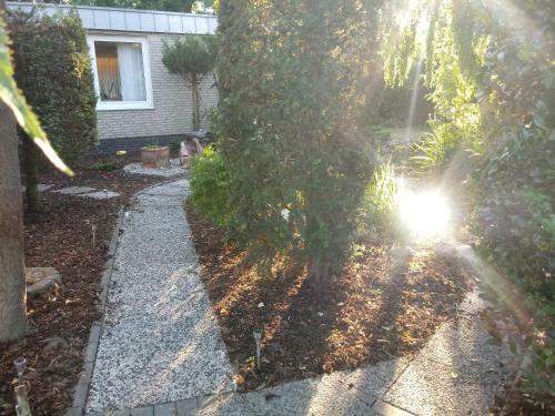 Apartamento Achtern Diek