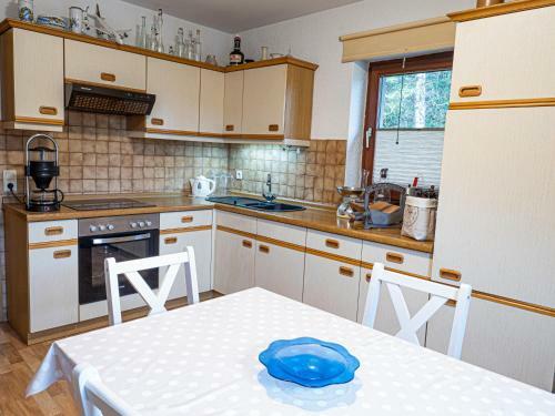Ferienhaus Waldidyll