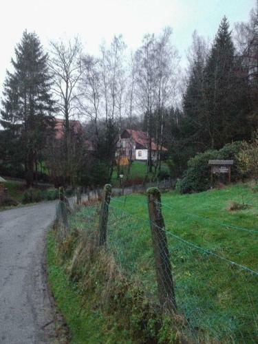 Ferienhaus Waldidyll