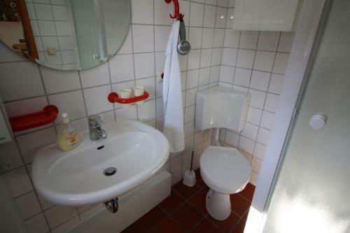 Haus Am See