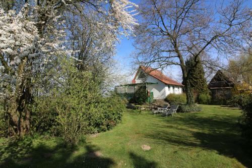 Haus Am See