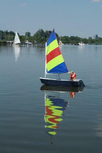 Haus Am See