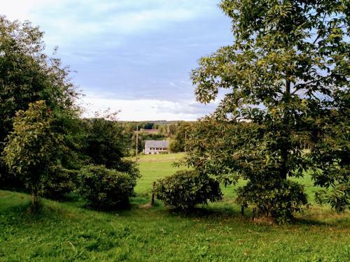 Apartamento Gro�e Ferienwohnungen 5 Und 6 "pumphut's Scheune"