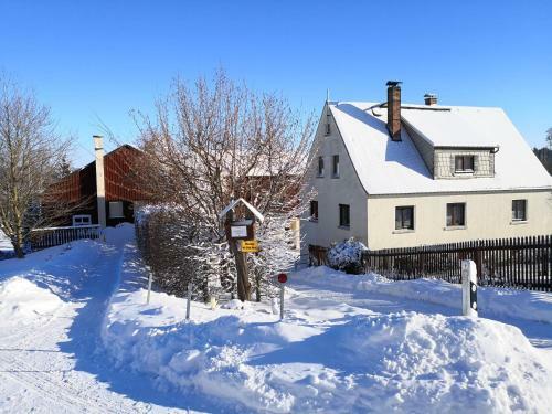 Apartamento Gro�e Ferienwohnungen 5 Und 6 "pumphut's Scheune"