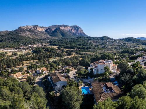 Villa Belair