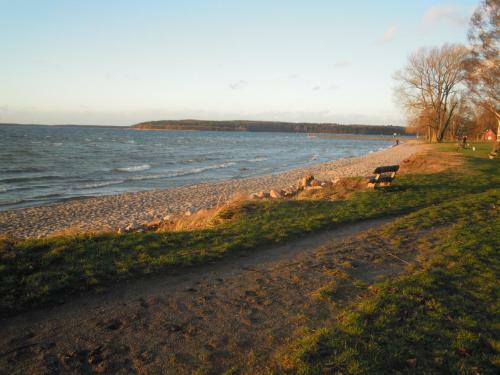 Lenzer Ferienidyll Am Plauer See