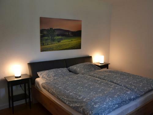 Apartamento Ferienwohnung Veischedetal Im Sauerland
