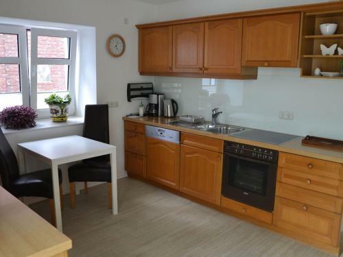 Apartamento Ferienwohnung Veischedetal Im Sauerland