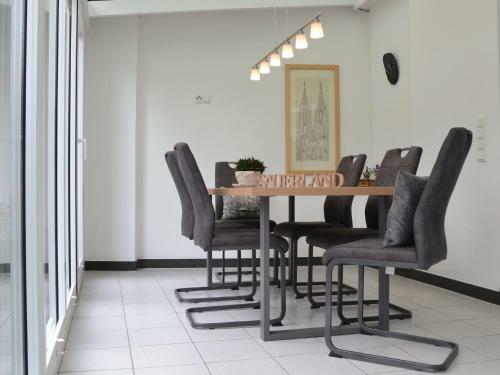 Apartamento Ferienwohnung Veischedetal Im Sauerland