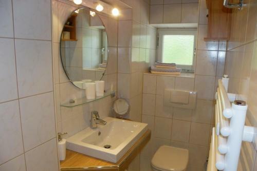 Apartamentos Streidlhof