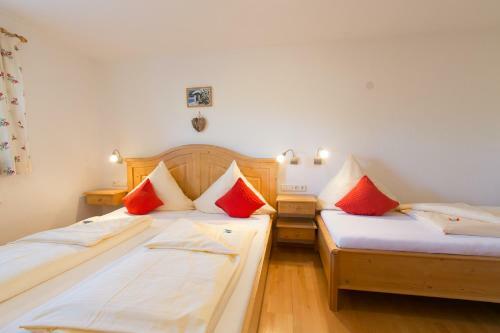 Apartamentos Streidlhof