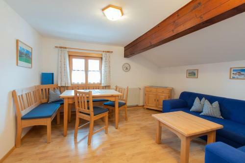 Apartamentos Streidlhof
