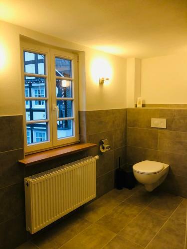 Apartamento Ferienwohnung Waldblick