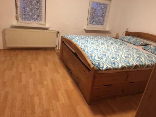 Apartamento Haus Hennecke
