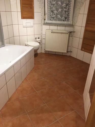 Apartamento Haus Hennecke