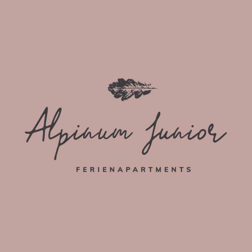 Apartamento Alpinum Junior