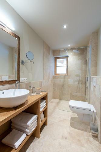 Apartamento Alpinum Junior