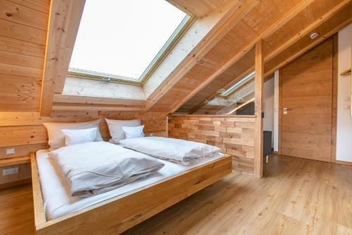 Apartamento Alpinum Junior
