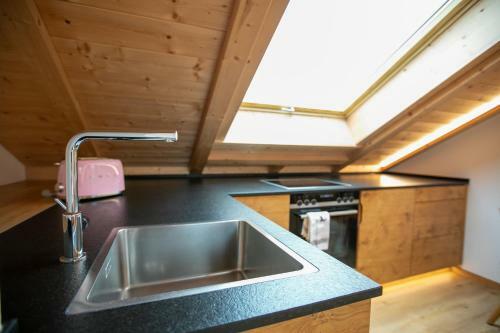 Apartamento Alpinum Junior