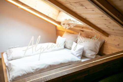 Apartamento Alpinum Junior