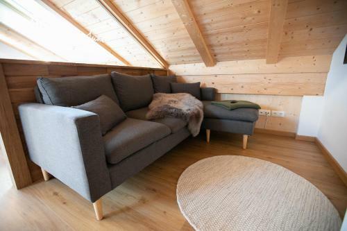 Apartamento Alpinum Junior