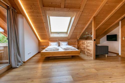 Apartamento Alpinum Junior