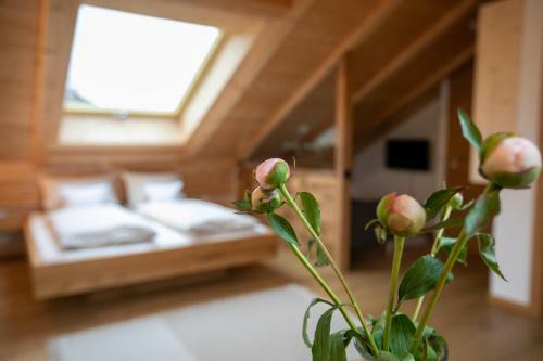 Apartamento Alpinum Junior