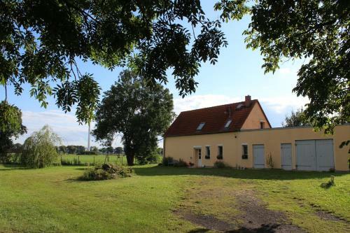Ferienhaus Loose 8