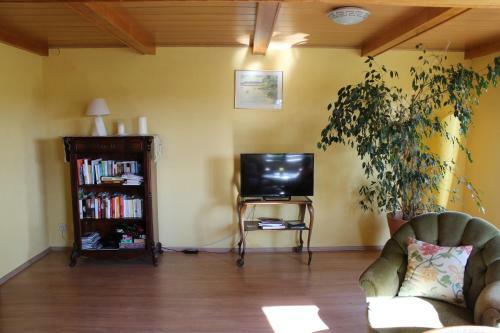 Ferienhaus Loose 8
