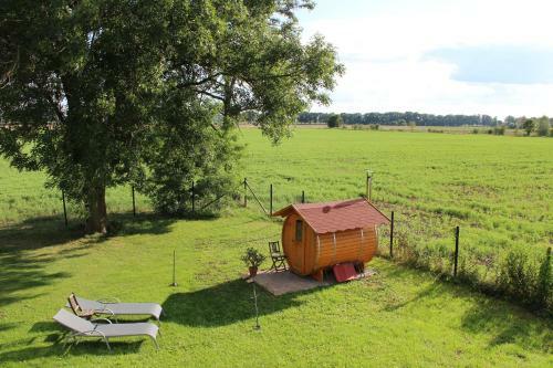 Ferienhaus Loose 8