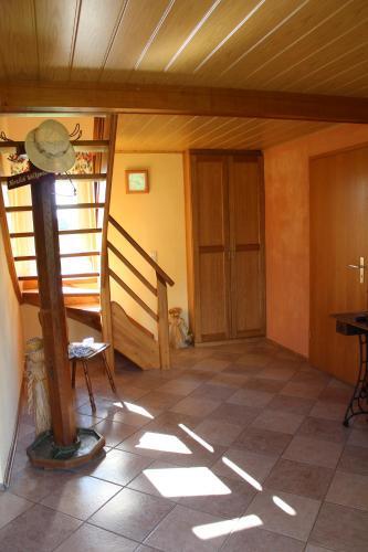 Ferienhaus Loose 8