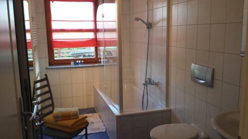 Apartamento Ferienwohnung Holzquappe Am Badesee Ehmetsklinge