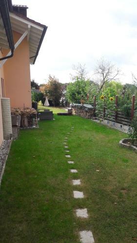 Apartamento Ferienwohnung Holzquappe Am Badesee Ehmetsklinge