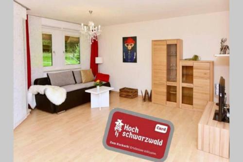 Apartamento Black Forest Bollenhut + Bollenh�tle