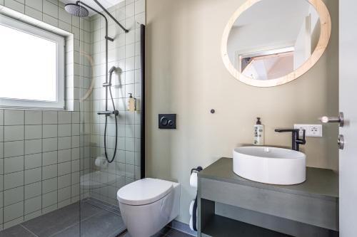 Apartamento Stuub Saig