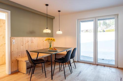Apartamento Stuub Saig