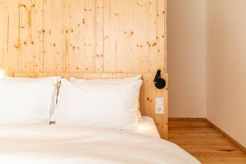Apartamento Stuub Saig