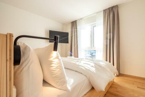 Apartamento Stuub Saig