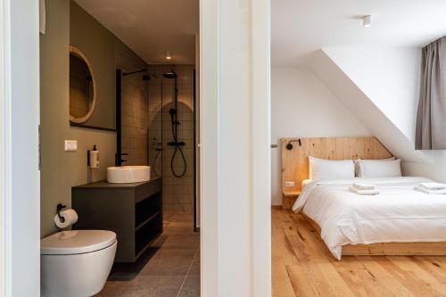 Apartamento Stuub Saig