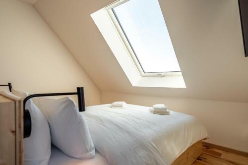 Apartamento Stuub Saig