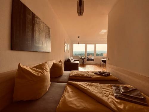 Apartamento Ferienwohnung Waldgenuss