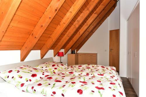 Apartamentos Black Forest Bollenhut Deluxe