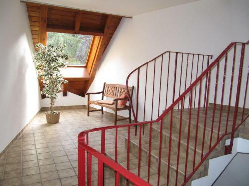 Apartamento Panorama Appartement Berg-oase