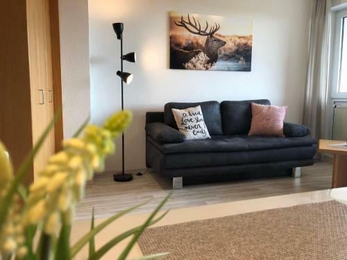 Apartamento Panorama Appartement Berg-oase