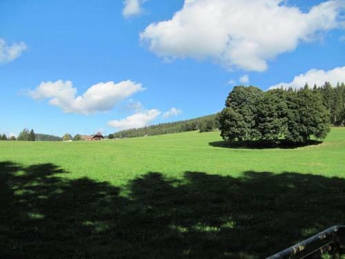 Apartamento Panorama Appartement Berg-oase