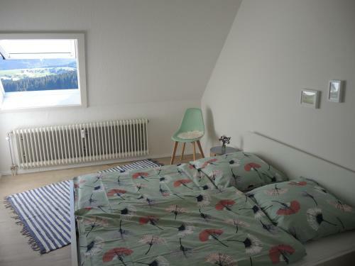 Apartamento Ferienwohnung Saig