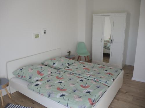 Apartamento Ferienwohnung Saig