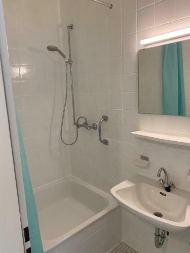 Apartamento Ferienwohnung Saig