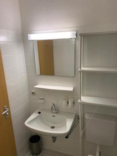 Apartamento Ferienwohnung Saig