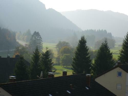 Apartamento Urseetalblick Wg 7